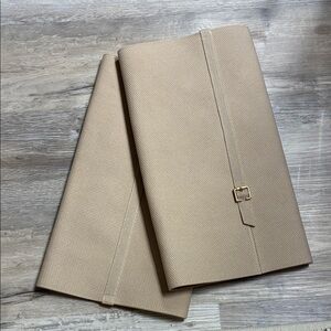 VIVAIA Almond Rita Detachable Boot Cover